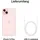 Apple iPhone 15 Plus 512 GB Pink