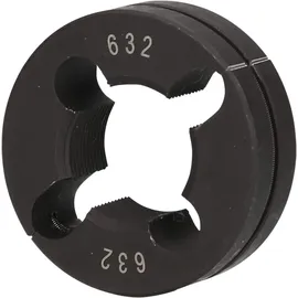 KS Tools Schneideisen M22x1,0 460.5482