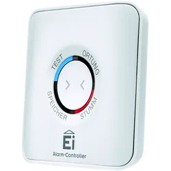 Ei Alarm-Controller Ei450 Batterielebensdauer 10 Jahre