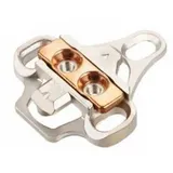 Wellgo Set Pedal Clips gemischt MTB/Road Wellgo Rc8