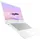 Asus Chromebook Plus CX34 Intel Core i3-1215U 8 GB RAM 256 GB SSD Pearl White