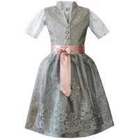 Alpenmärchen Dirndl ALM-K949_140 140