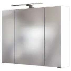 WELLTIME Malibu 80 cm weiß