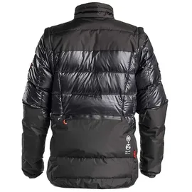 Pajak Co Lab Jacke - Black - XS