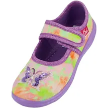 Beck Farfalla Lila 23