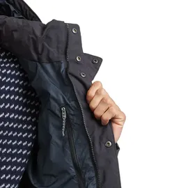 Patagonia Downdrift Jacket schwarz