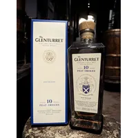 Glenturret 46,6% vol 0,7 l Geschenkbox