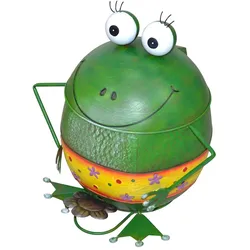 möbel direkt online Abfallsammler Frosch