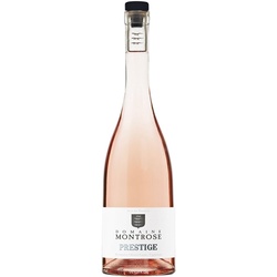 12er Set Domaine Montrose Prestige Rosé 2024- Versandkostenfrei!