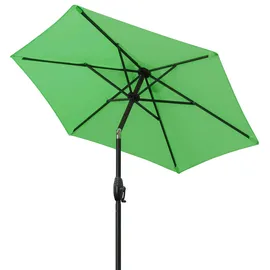 Doppler Basic Lift Neo Ø 180 cm apfelgrün