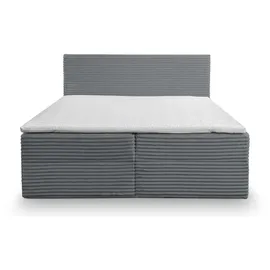 venasi TILLY 140 x 200 cm H2 Grau