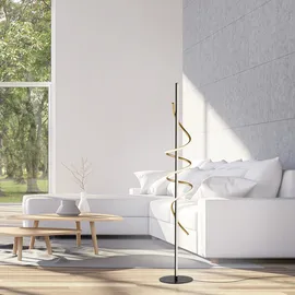 just light. EMANDA Dimmfunktion schwarz