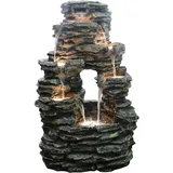 Dehner Springbrunnen Salto