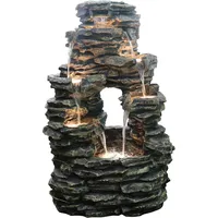 Dehner Springbrunnen Salto