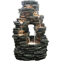 Dehner Springbrunnen Salto