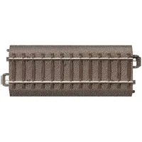 Trix C-Gleis Gerades Gleis 10er Pack 62094 H0