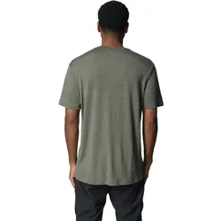 Houdini M's Activist Tee sage green (D40) XL