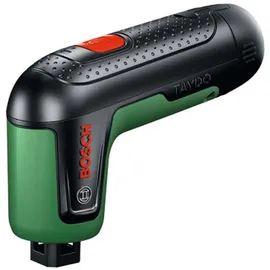 Bosch Reinigungsbürste TAYDO-Set Mehrfarbig