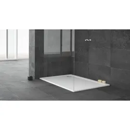 Kaldewei SUPERPLAN CLASSIC Rechteck-Duschwanne, 447547980667, 386-5