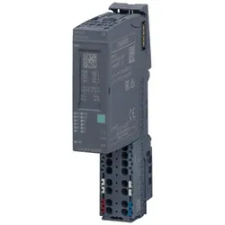 Siemens 6FE12426TM100BB1 SIMATIC ET 200SP ECC 2x PWM ST Technologiemodul der ET 200SP Produktfamilie Ladeinfrastrukturlösungen auf Basis ET 200SP