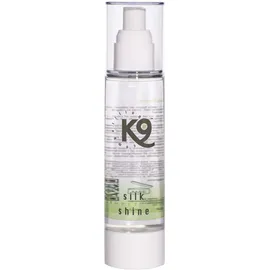 K9 Seidenglanzspray 100 ml Clear One Size