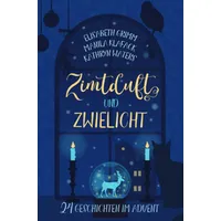 Epubli Zimtduft und Zwielicht: