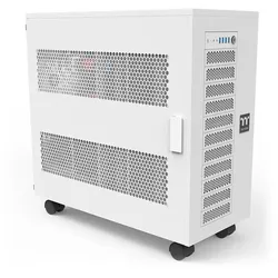 Thermaltake AX700 Snow White | Workstation-Gehäuse