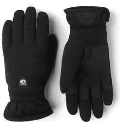 Hestra Taifun black (100) 11