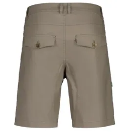 maloja Herren CrosaM. Shorts (Größe M, oliv)