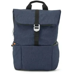 Laptoprucksack Shuttle SHUTTLE/RB blau