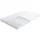 Fdm Matratze 90x200 cm COMFORT DUO Kaltschaummatratze 7 Zonen H3 H4 Höhe 12 cm mit waschbarem Premium Bezug