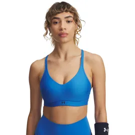 Under Armour Infinity Blue/Washed Navy S