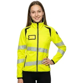 Mascot Accelerate Safe - hi-vis gelb/schwarz