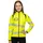 Mascot Accelerate Safe - hi-vis gelb/schwarz