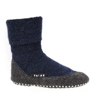 Falke Cosyshoe Kinder Hausschuhe dark blue, 25-26