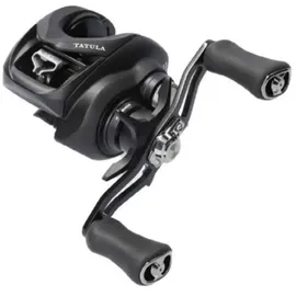 Daiwa Tatula Tw 25 Baitcasting-rolle - Black - 200HL