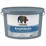 Caparol Amphibolin 12.5 LTR Fassadenfarbe weiss