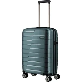 Travelite Air Base Koffer-Set 3-tlg. eisblau/petrol
