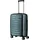 Travelite Air Base Koffer-Set 3-tlg. eisblau/petrol