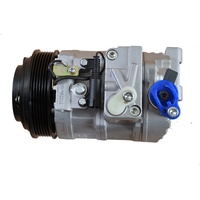 NRF Kompressor, Klimaanlage EASY FIT
