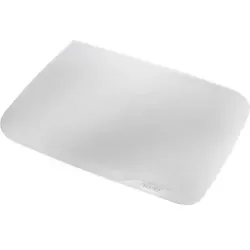 Schreibunterlage, 50x65cm, transparent, 53080003, blendfrei, mit Soft-Touc
