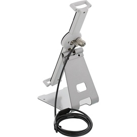 InLine Tablet Halter universell 10-13''weiß