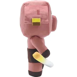 Mattel Minecraft Piglin