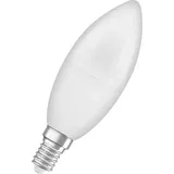 Osram LED Star Classic B 428546 7W E14 warmweiß