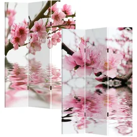 Hti-Living HTI-Line Paravent Magnolia