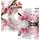 Hti-Living HTI-Line Paravent Magnolia