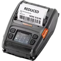 BIXOLON XM7-30 Bluetooth, iOS compatible WLAN XM7-30IAWDAK/BEG