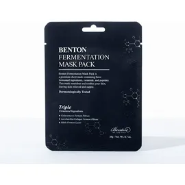 Benton Fermentation Mask Anti Aging 20 g