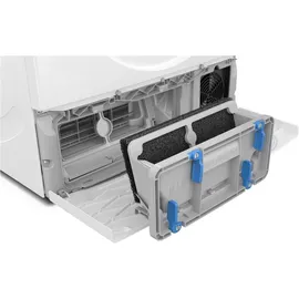Siemens iQ500 WQ33G2EEM Wärmepumpentrockner (9 kg)