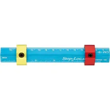 Skantek Führungsschiene Aluminium 140 mm